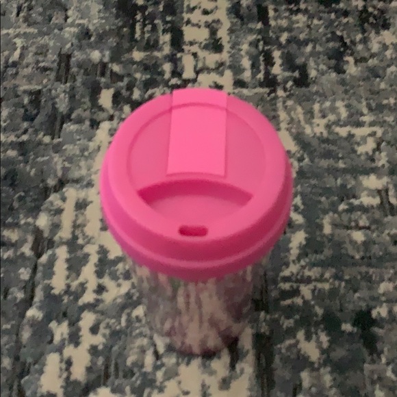 Lilly Pulitzer Thermal Cup - Picture 2 of 4